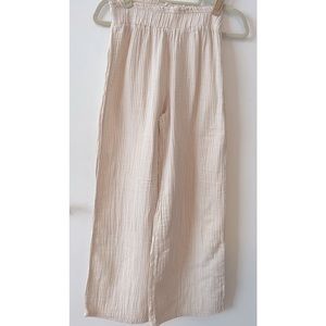 Z Supply Womens Pants SZ XS